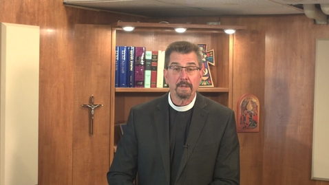 Thumbnail for Lectionary Podcast - Holy Trinity - Series B - Old Testament