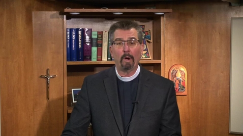 Thumbnail for Lectionary Podcast - Lent 2 - Series C - Old Testament