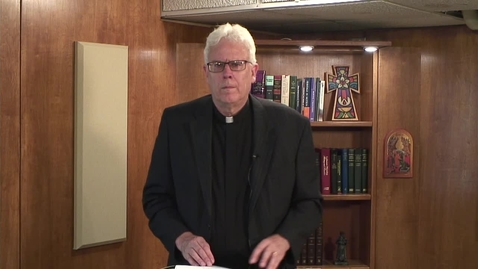Thumbnail for Lectionary Podcast-Proper 12-Series B-Epistle
