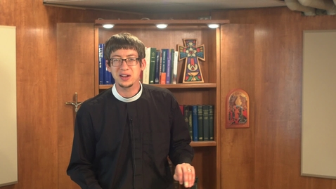Thumbnail for Lectionary Podcast - Advent 4 - Series B - Old Testament