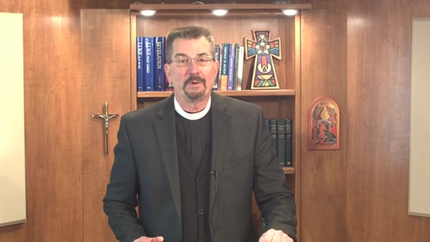 Thumbnail for Lectionary Podcast - Lent 5 - Series A - Old Testament