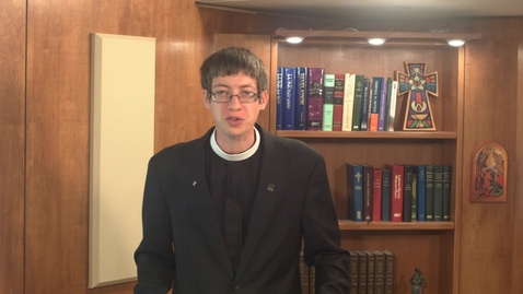 Thumbnail for Lectionary Podcast - Easter 4 - Series A - Old Testament