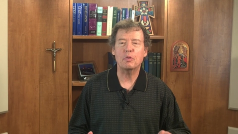 Thumbnail for Lectionary Podcast - Proper 14 - Series B - Old Testament