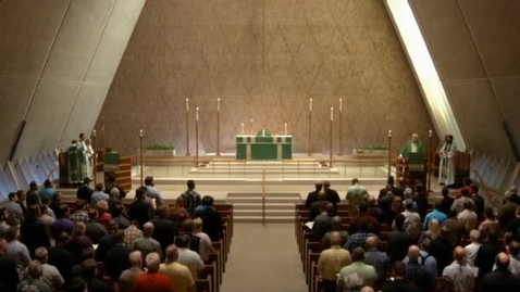 Thumbnail for Kramer Chapel Sermon - October 19, 2016