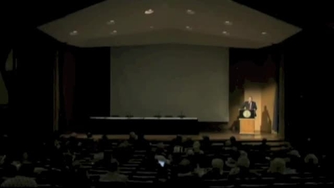 Thumbnail for Man Reconstructed: Humanity Beyond Biology