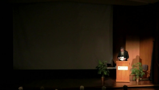 Symposia 2025 - The Trinity—On the Periphery or Chief Article in Luther and the Confessions? - Dr. Naomichi Masaki