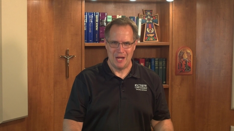Thumbnail for Lectionary Podcast - Lent 4 - Series B - Old Testament