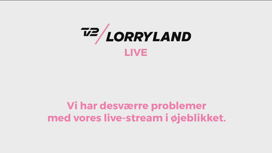 Live Watch Tv2 Lorry Danish From Denmark