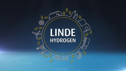 Home Linde Gas