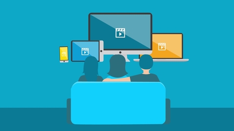 Thumbnail for OTT Solution For Media Companies