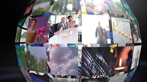 Thumbnail for Enterprise- Video-based Communication &amp; Collaboration
