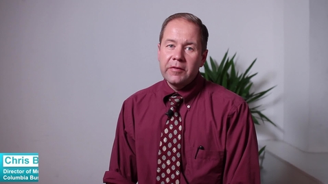 Thumbnail for Columbia Business School-Video as a Marketing Tool in Education