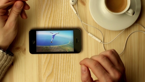 Thumbnail for Powering Any Video Experience