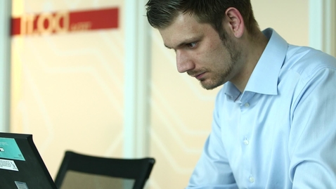 Thumbnail for Enhancing Healthcare with Video in NNIT - Kaltura Case Study