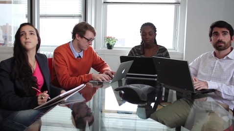 Thumbnail for CorporateTube - The Enterprise Video Portal