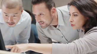 Leadership And Management Certificate Program Online Wharton