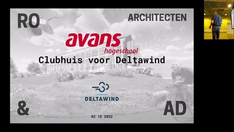 Thumbnail for entry SHM - Ro&amp;Ad architecten - Deltawind