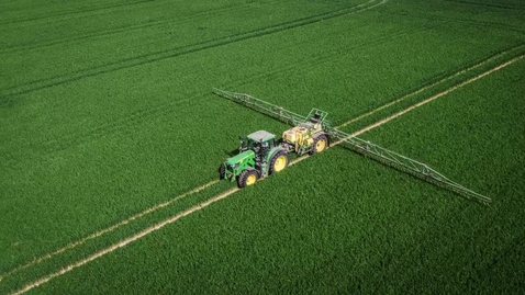 Thumbnail for Farm Sprayer