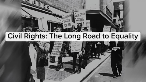 Thumbnail for Civil Rights