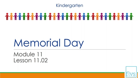 Thumbnail for Memorial Day