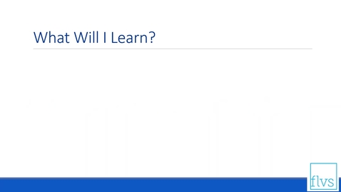 Thumbnail for Sources - Answer a Problem