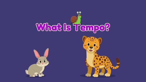 Thumbnail for What is Tempo?