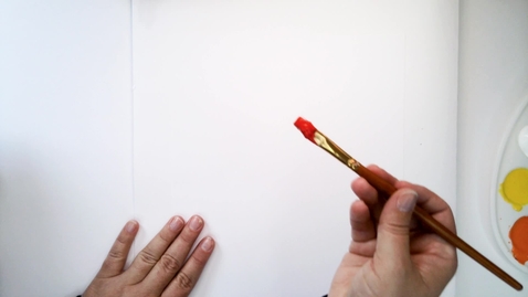 Thumbnail for Layering Paint