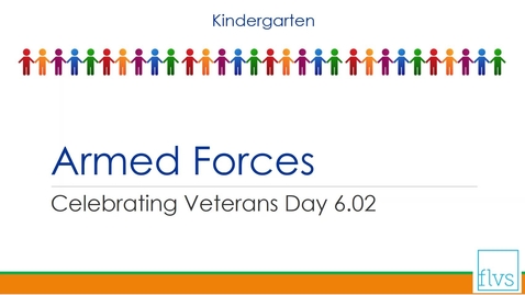Thumbnail for Armed Forces
