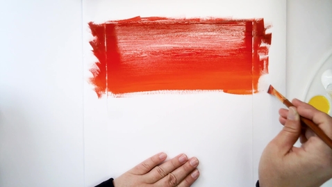 Thumbnail for Paintbrush Technique