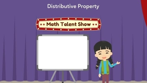 Thumbnail for Distributive Property