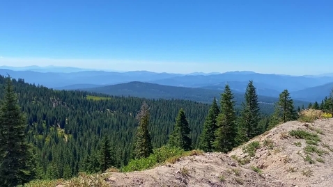 Thumbnail for Landforms
