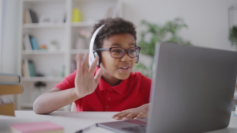 Thumbnail for Using a computer