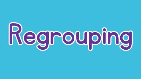 Thumbnail for Regrouping