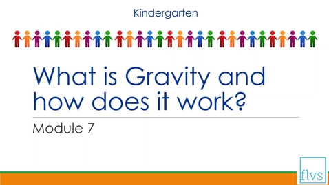 Thumbnail for What is gravity and how does it work?