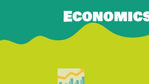 Thumbnail for Economics