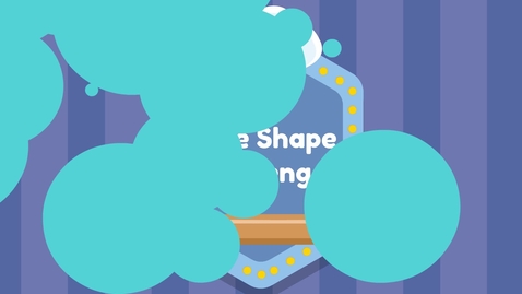 Thumbnail for Compose and Decompose 3-D Shapes