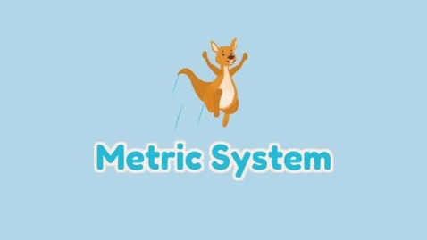 Thumbnail for Metric System