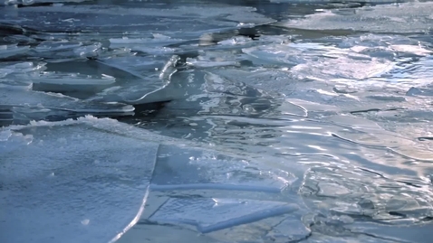 Thumbnail for Icy Water