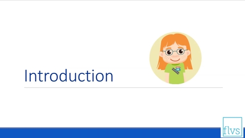 Thumbnail for Introduction