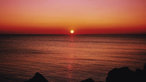 Thumbnail for Sunset view