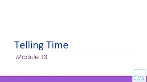 Thumbnail for Time