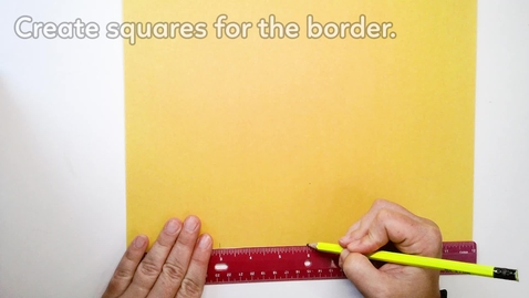 Thumbnail for Story Quilt: Step 3