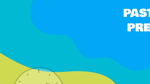 Thumbnail for Past and Present