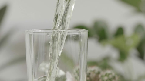 Thumbnail for Pouring water