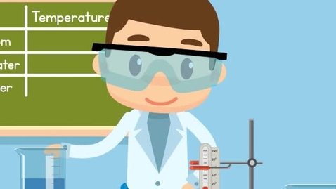 Thumbnail for Measuring Temperature