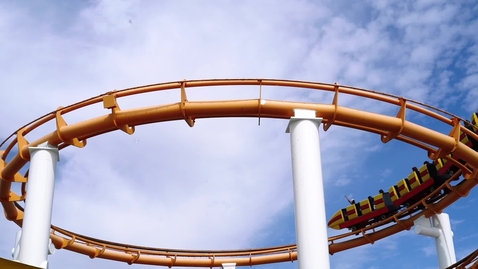 Thumbnail for Rollercoaster