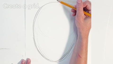 Thumbnail for Self- Portrait: Step 2