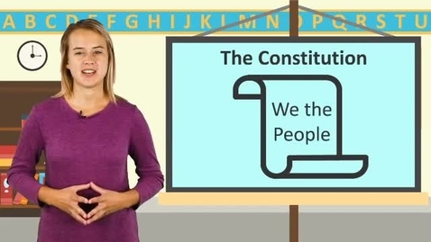 Thumbnail for The Legislative Branch