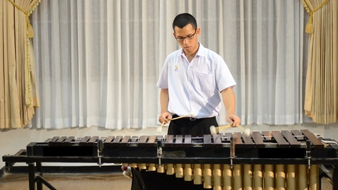 Thumbnail for Marimba with Mallets