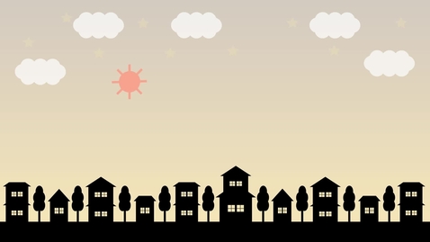 Thumbnail for Day sky to night sky
